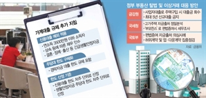 사업자대출 편법 사용 막는다…집 구매 적발땐 신규대출 제한
