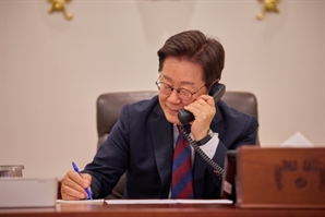 李 대통령 "K2 전차 '흑표' 폴란드 수출, K-방산 쾌거"