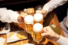 "한여름 맥주 없인 못 살아"…외치는 한국인들 '이 병' 위험 크다는데