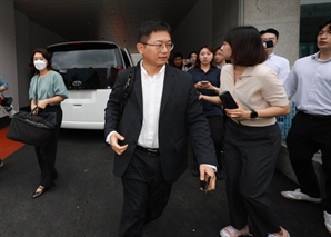 김건희 특검팀 첫번째 수사는 '삼부토건 작전'