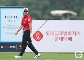 정말 대단한 김효주 ‘보기 회피 능력’ LPGA 1위…롯데 오픈 1R ‘노보기 2언더’ 공동 13위