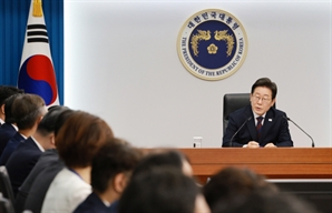 李대통령 “불법 공매도시 최고 수준 과징금…시장교란세력 엄벌”