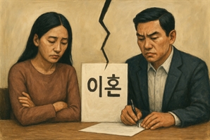 "아내한테 한 푼도 못 줘"…이혼 앞두고 3억5000만원 빼돌린 남편의 최후