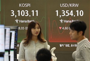 코스피 2분기 실적 '맑음'…"방산·조선·화장품·엔터가 주도주"