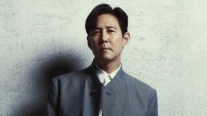 이정재 "빈칸으로 남겨둔 엔딩 대사…사람은 누구나 존중 받아야 할 존재죠"