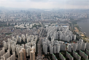“더 센 규제 나오나” 강남권 매수 심리 뚝