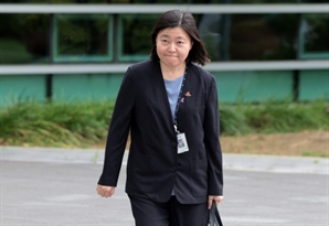 임은정 동부지검장 "검찰, 바뀌지 않으면 해체 수준 개혁 당해"