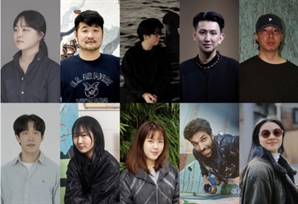 김아라·무나씨 등 10인…키아프 하이라이트 세미파이널 선정