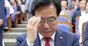 野, 송언석 비대위+안철수 혁신위 출범…전대·당 쇄신 과제