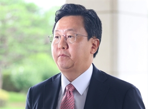 정진우 중앙지검장 "국민 신뢰받는 검찰될 것"