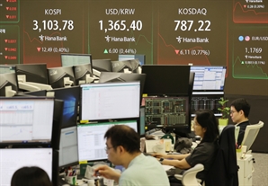 외환거래 연장 1년…거래량 16% 늘고 심야거래 비중 18%까지