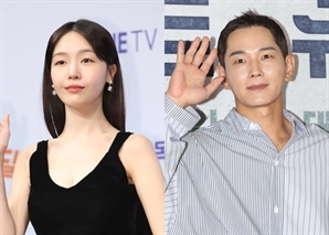 걸스데이 민아·온주완 11월 결혼…10살 차 연예계 부부 탄생