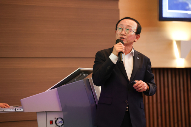 김덕현 연천군수. 사진 제공=연천군