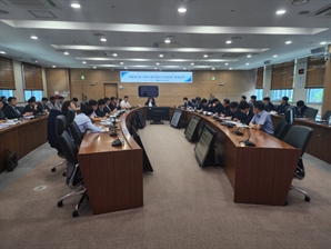 한국남동발전 '전력 피크 대비' 대응 체계 구축