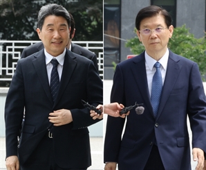 '혐의 부인' 尹 압박 나선 특검…2차 조사 앞두고 이주호·박종준 소환
