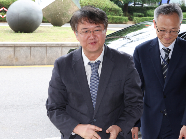 김태훈 신임 서울남부지검장 “검찰, 국민 신뢰 회복 위해 반성과 성찰해야”
