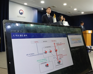 해킹 알고도 방치…국가안보 직결된 통화기록 서버마저 뚫렸다