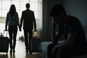 "우린 아직도 피눈물 흘리는데"…美 도주 '62억 전세사기' 부부, 결국 풀려났다