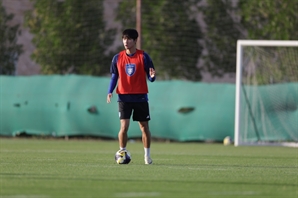 프로축구 울산 '유망주' 정성빈, 오스트리아 무대 진출