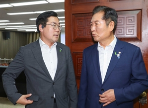 [사설] 與 입법 속도전, 쟁점 법안 黨利보다 국민 편익 우선해 숙의하라