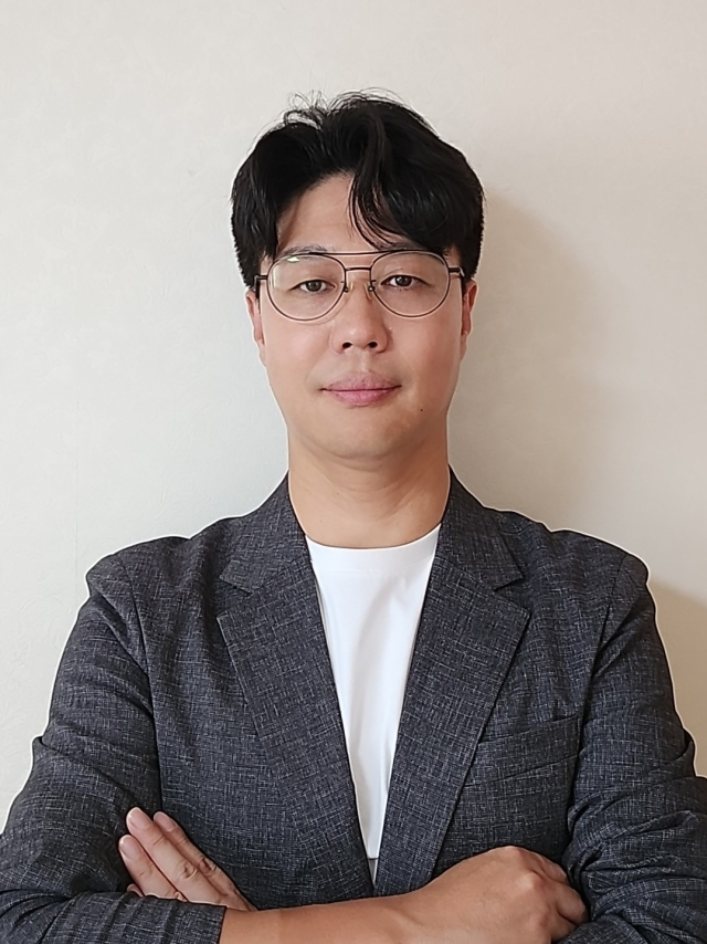 김훈식 NH농협은행 은퇴설계전문위원