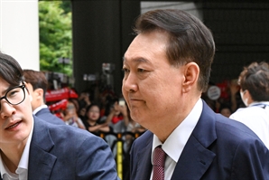 내란 특검, 윤석열 전 대통령 오늘 2차 소환 조사