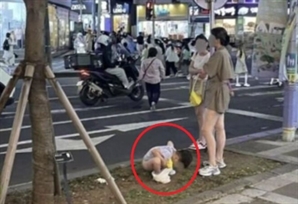 길거리서 대변 보고 버스에서 흡연까지…망가지는 제주도, 초등학생들도 나섰다