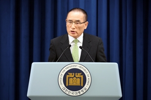 위성락 안보실장, 6∼8일 미국 워싱턴DC 방문