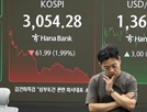 증시 중시하는 李 대통령…"아베노믹스와 비슷"