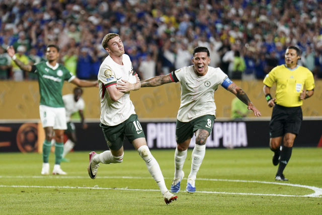 EPL 첼시, UEFA 재정 규정 위반으로 제재금 ‘498억원’
