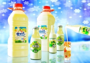“북한에 유기농 요구르트·저당 맥주가?”…확 달라졌다는데, 무슨 일