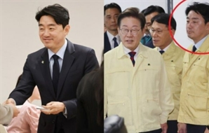 5kg 빠졌다는 강훈식… "李대통령 일하는 모습에 감탄했다"