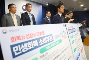 소비쿠폰, 나는 얼마나 받을까…스벅·배민서 사용 가능? [Q&A]