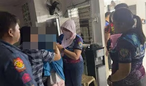 "나라 망신 제대로 시켰다"…필리핀서 14세 임신시킨 한국인 유튜버 결국