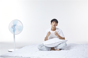 “벌써 열대야” 잠 못 드는 밤…몸이 보내는 SOS 신호 [일터 일침]