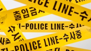 "딸이 성인 남성과 모텔에…" 출동한 경찰 피하다 추락한 30대