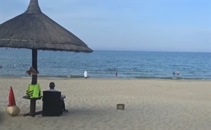 베트남 리조트서 한국인 익사…"직원이 멍 때리다 골든타임 놓쳤다"