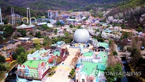 "서울랜드를 시멘트 회사가 운영한다고?"…테마파크 개발에 투자업계도 관심[이충희의 쓰리포인트]