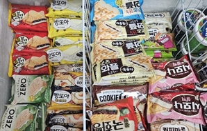 “아이스크림도 K웨이브”…상반기 수출액 '최대' 찍었다