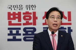 "이러다간 영남당도 못 될 판" …국힘, ‘텃밭’ TK 지지율 30%대 추락