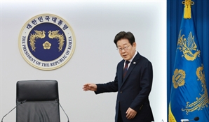 비대화냐 권한강화냐… 경찰, 검찰개혁 앞두고 폭풍전야 [채민석의 경솔한이야기]