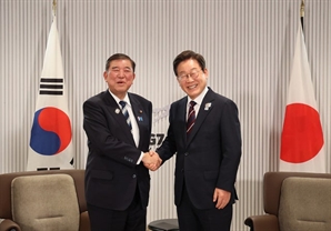 훈풍 불던 한일관계 7월이 분수령 될 듯