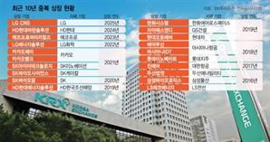 [단독] 모회사 주주에 보상 강화…'중복상장' 가이드라인 제정 검토 [시그널]