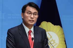 윤상현, 李 대통령-야당 의원 면담 요청… "소통 없는 협치 없어"