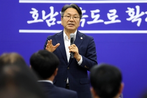 이재명 정부 첫 추경서 994억 확보한 광주…도시철도2호선·호남고속도로 속도