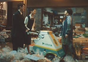 신한은행, 소상공인과 43년 동행…'SOHO 사관학교' 자청