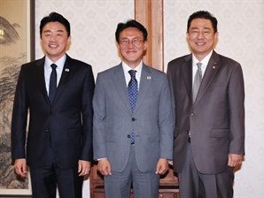 [속보] 당정 “추경 집행 관리 대상 예산 85%, 9월 말까지 집행”