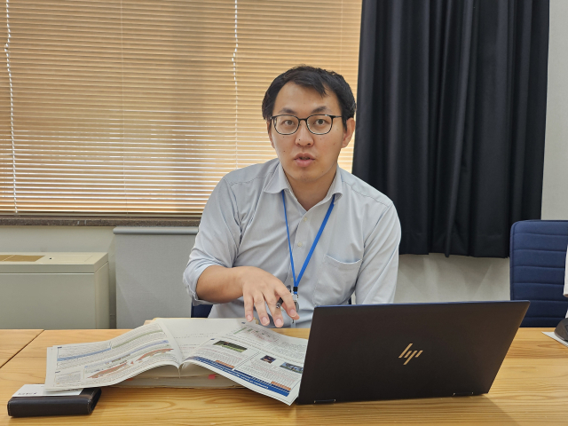 "스마트농업 활용해야 적은 인구로 생산성 유지"