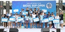 2025 APP월드투어 서울 SUP 오픈 대회 수상자들