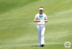 유현조 ‘우승 없이’ 쓰는 대단한 기록들…평균 타수 1위, 5억 돌파 눈앞, 6연속 톱10 행진 [오태식의 골프이야기]